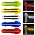 thumbnail image 3 of Innovative Microprism Car Stickers for Maximum Reflection Effectiveness, 3 of 4