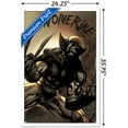 thumbnail image 3 of Marvel Comics - Wolverine - Dark Wolverine #80 Wall Poster, 22.375" x 34", Framed, 3 of 3