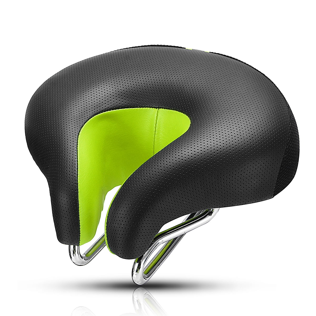 bicycle saddle prostate