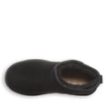 thumbnail image 5 of BEARPAW Women's Kiara Black Boot Size 12 | Women's Fashion Boot | Women's Slip On Boot | Comfortable Winter Boot, 5 of 8