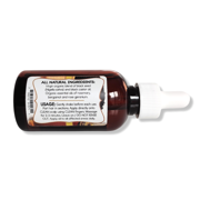 DANDRUFF SERUM | DRY Scalp - 2 oz.