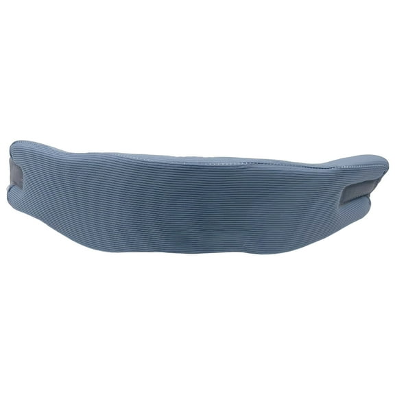 TNOBHG Foam Neck Brace Neck Brace Soft Foam Breathable Ergonomic Neck Support Wrap for Neck Pain Spine Pressure Relief Universal Cervical Collar Birthday