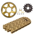 thumbnail image 2 of Kit Arrastre Traccion 42D-15D 520Hx120L Bajaj Pulsar N250, 2 of 6