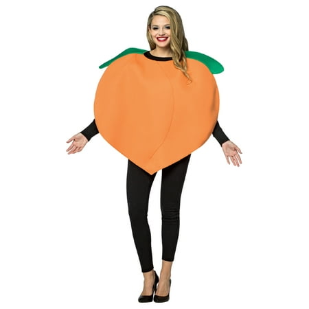 Peach Costume