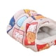 thumbnail image 4 of Cama cueva para mascotas, cama para gatos, otoño/invierno, cálida, casa para perros pequeños, portátil y acogedora para interiores Estilo A, 4 of 5