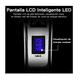 thumbnail image 2 of Kit De Cortapelos   Lab.G Profesional Hombres Recortador Pelo Barba Plata, 2 of 5