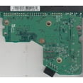 thumbnail image 2 of WD400BB-60JKC0, 2061-701292-000 AN, WD IDE 3.5 PCB, 2 of 2