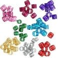 thumbnail image 1 of 80 Piezas Tubos De Espaciadores Abalorios De Filigrana Perfecl, 1 of 8