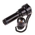 thumbnail image 4 of DPTALR Outdoor UF-T20 Infrared IR 850nm Night Vision Zoom Led Flashlight Lamp, 4 of 7