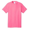 thumbnail image 4 of Port & Company Core Cotton Tee, 4 of 5