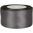thumbnail image 3 of Double Faced Satin Ribbon Double Sided Solid Polyester Ribbon for Gift Wrapping Christmas Decoration, 3 of 4