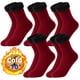 thumbnail image 1 of Amzcrzy Funda Nórdica, Sábana, Funda De Almohada De Satén, 7 Pares De Calcetines Gruesos Y Con Forro Polar Hasta Media Pantorrilla, Diseñados Para Hombres Y Mujeres Que Valoran La Durabilidad Y Un To, 1 of 5