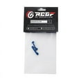 thumbnail image 3 of RCGOFOLLOW Durable Front Rear Suspension Arm Mount For 1/16 LOSI Mini-T OFF-Road Dark Blue, 3 of 6