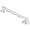 Chrome, variant on Moen LR8724D1GOWB Old world bronze 24" designer grab bar