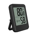 thumbnail image 2 of Small Digital Hygrometer Indoor Thermometer Ambient Thermometer Temperature Monitor and Humidity Meter, 2 of 3