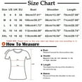 thumbnail image 2 of Drses Women's Tank Tops Womens Summer Fashion V-Neck Casual Printing Loose Blouse Womens Summer Tops, 2 of 2