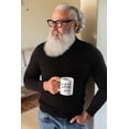 thumbnail image 2 of Enneagram Type 1 - Coffee and Tea Gift Mug: Justice. All the way. (11oz), 2 of 4