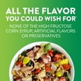 thumbnail image 3 of Wish-Bone Zesty Robusto Italian Salad Dressing, 24 fl oz, 3 of 8
