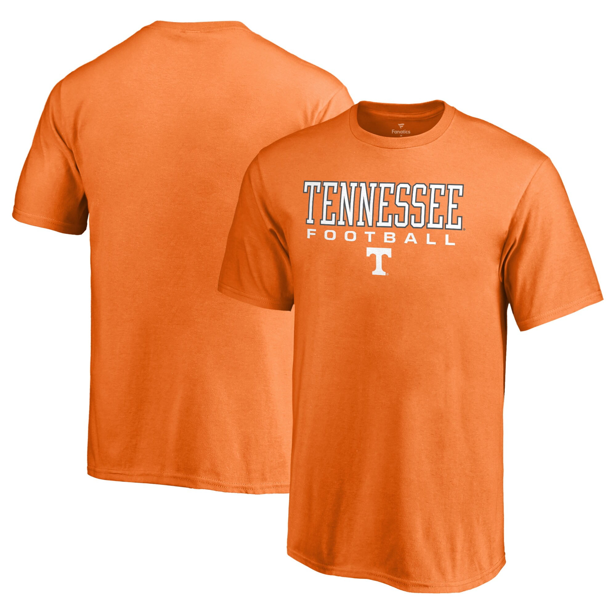 Tennessee Volunteers Fanatics Branded 
