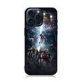 thumbnail image 1 of Avengers iPhone 15 Pro Max Case BLN1420, iPhone 14, 1 of 3