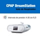 thumbnail image 3 of Kit Cpap Dreamstation Philips + 2 Aguas, 3 of 5