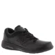 thumbnail image 1 of New Balance 813 V1 Lace-Up Walking Shoes Sneakers All Black Mens Size 7 N Narrow, 1 of 6