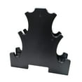 thumbnail image 1 of koolsoo 3 Tier Dumbbell Rack Exercise Equipment Household Organiser Hand Weight Rack, 1 of 9