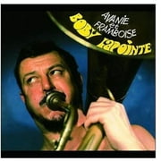 Avanie Et Framboise (Vinyl)