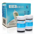 thumbnail image 4 of Blood Glucose Meter 50 Test Strips 50 Blood Collection Needle Eldery People, 4 of 8