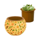 thumbnail image 2 of Rompecabezas 3D Maceta Verde Elegante 80 Piezas De Plástico Piecerelax, 2 of 4