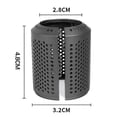 thumbnail image 2 of dyson hd01 hd03 hd07 hd08 hair dryer outer filter net cover, 2 of 4