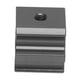 thumbnail image 5 of Casillero De Carrete Diferencial RC Desaceleración Eficiente Carrete De Casillero Diferencial RC Aleación De Aluminio Hierro Tamaño Preciso Resistencia Al Desgaste Para 1/10 ANGGREK Otros, 5 of 8