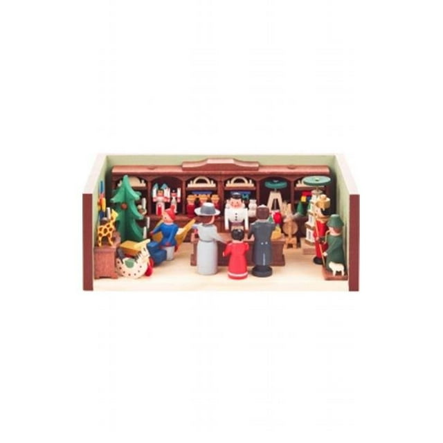 DREG 030-010 Dregeno Matchbox - Toy store