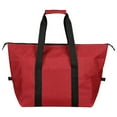 thumbnail image 2 of koolsoo Foldable Picnic Design Bag 20L Large Capacity Thermal Bag Carrying Lunch for The, 2 of 7