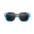 thumbnail image 2 of Gafas de sol personalizadas con estampado para niños, gafas de sol de moda para viajes al aire libre, multicolor, para hombres y mujeres, 2 of 5