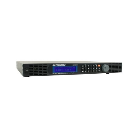 B&K Precision XLN3640 - High Power Programmable DC Power Supply