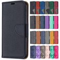 thumbnail image 2 of Étui Portefeuille à Rabat pour Redmi A2, Étui de Protection en Cuir pour Xiaomi Redmi A2, Sacs de Protection FB pour Redmi A2, 2 of 6