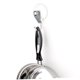 thumbnail image 4 of unbranded Gancho Colgador De Ventosa Resistente Para Abrigo Bolsos Sombreros Ideal Para Cocina Y Oficina, 4 of 8
