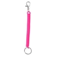 thumbnail image 2 of Universal Retractable Cell Phone Lanyard Anti-theft Compatible With Most Cell Phones, 2 of 3