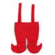 thumbnail image 5 of Bolsa de dulces de Navidad Pantalones Bolsillo Decoración de regalo de fiesta en casa (Papá Noel) Ndcxsfigh Para estrenar, 5 of 6