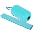 thumbnail image 3 of Toalla deportiva NikouMX microfibra portátil secado rápido gris rosa azul, 3 of 8