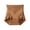 Coffee, variant on Panties for Women Flexible Spandex Tummy Smoothing Shapewear Underwear High Rise Butt Lifter Slim Brief L-2XL