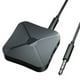 thumbnail image 1 of KN319 2-en-1 Bluetooth Transmisor de audio inalámbrico Receptor 4.2 Adaptador Transmisor de TV Receptor de música montado en el vehículo Guardurnaity DZ5209-00B, 1 of 2