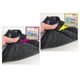 thumbnail image 4 of pitrice Cool Sunproof Motorcycle Seat Cushion Breathable Cruiser Single layer L, 4 of 9