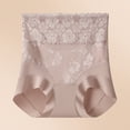 thumbnail image 2 of Admvng Womens Panties Soft Breathable High Waist Underwear, 2 of 8