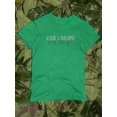 thumbnail image 3 of Can I Bring My Dog Petparent Shaped T-Shirt Women -Smartprints Designs, Female Large, 3 of 5
