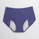 thumbnail image 1 of Pantalones fisiológicos a prueba de fugas antes y después del período menstrual, toallas menstruales, pantalones sanitarios, ropa interior transpirable de cintura alta de talla grande para mujeres, 1 of 6