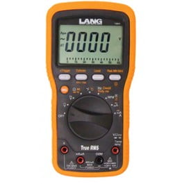 CAT IV Digital Multimeter