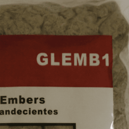Pro Com Glowing Embers