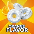 thumbnail image 3 of Life Savers Orange Breath Mint Hard Candy, Sharing Size - 14.5 oz Bag, 3 of 12